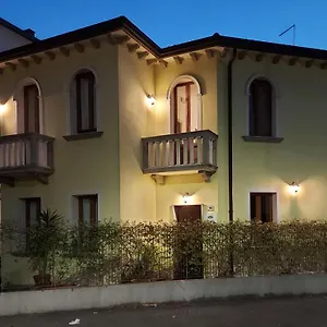 Maison d'hôtes Ricordi