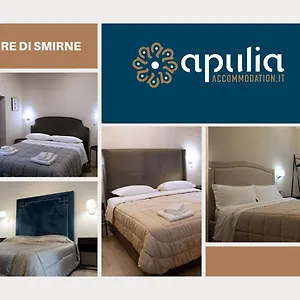 Re Di Smirne By Apulia Italy