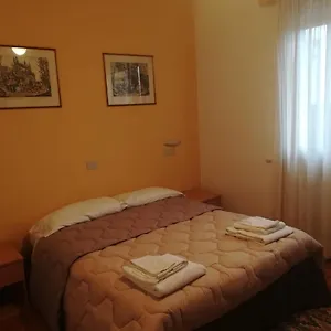 Marina Hotel Chianciano Terme