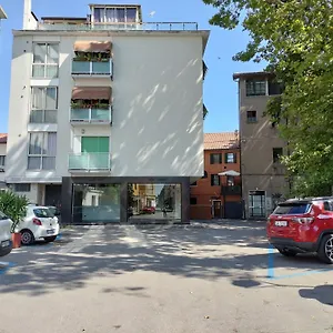 Maison d'hôtes Ca' Palazzo