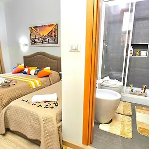 Luxury By A Casa Simpatia - Free Parking Minimum 3 Nights -on Request In Advance Italy