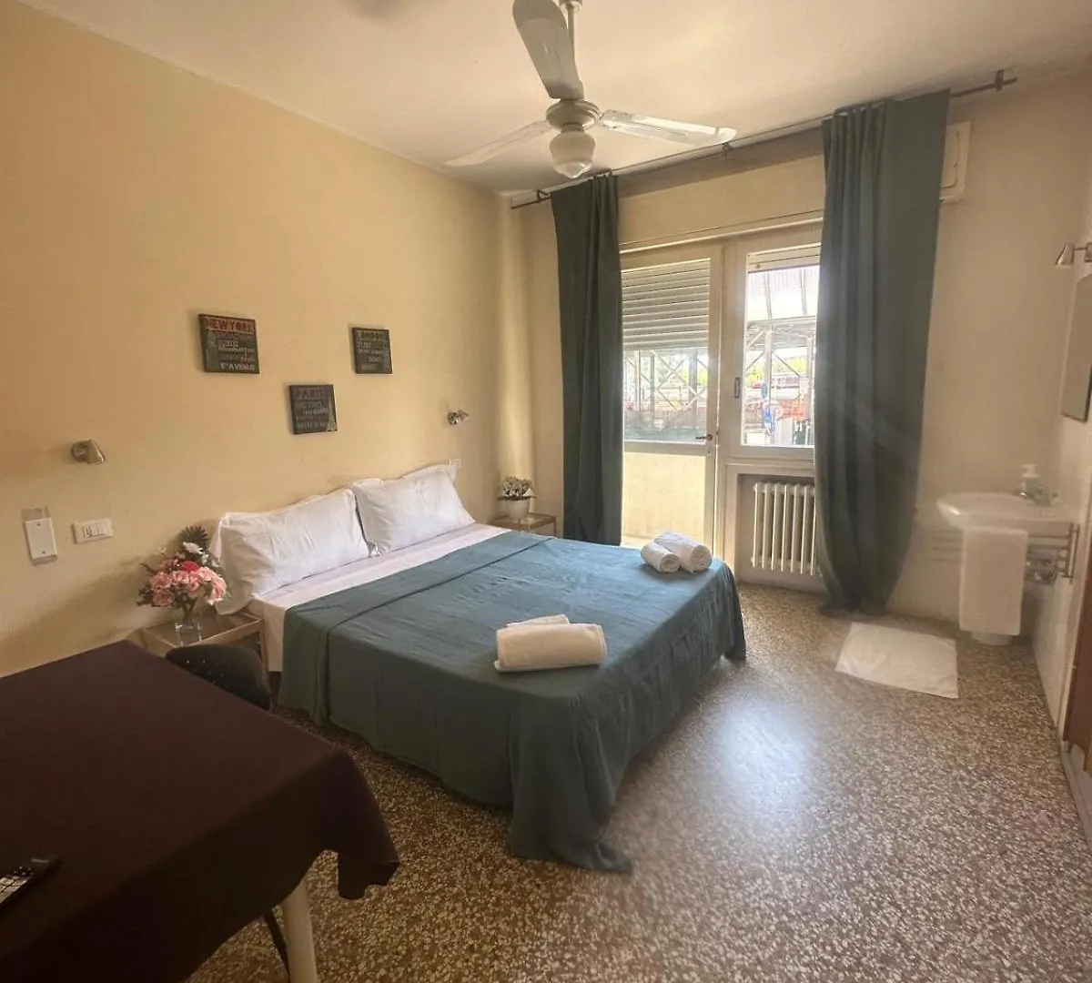 Hotel Pensione Trento Mestre