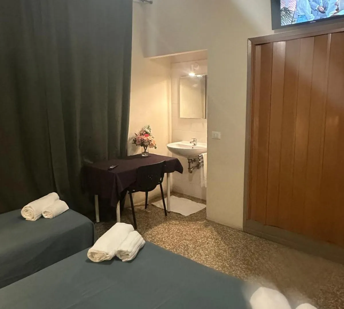 Hotel Pensione Trento Mestre
